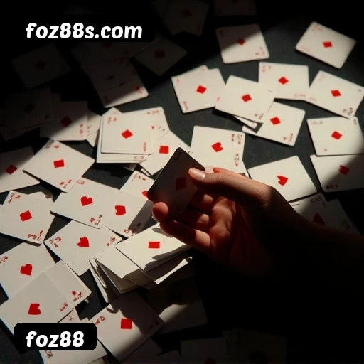 Vantagens exclusivas foz88 para jogadores brasileiros - São Paulo, Rio, BH