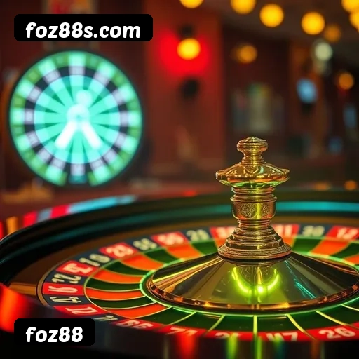 foz88 bônus R$5.000 + 500 giros - Rollover 35x, prazo 30 dias, 38% taxa conversão