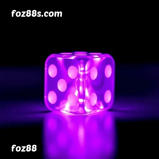 Tabela RTP dos jogos de cassino da foz88