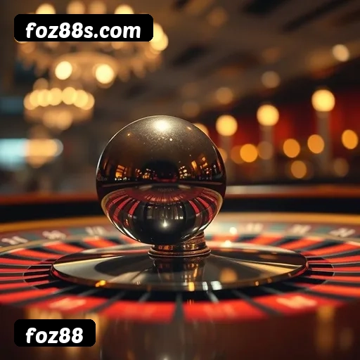 foz88 PIX instantâneo Brasil - Depósito e saque em minutos 24/7