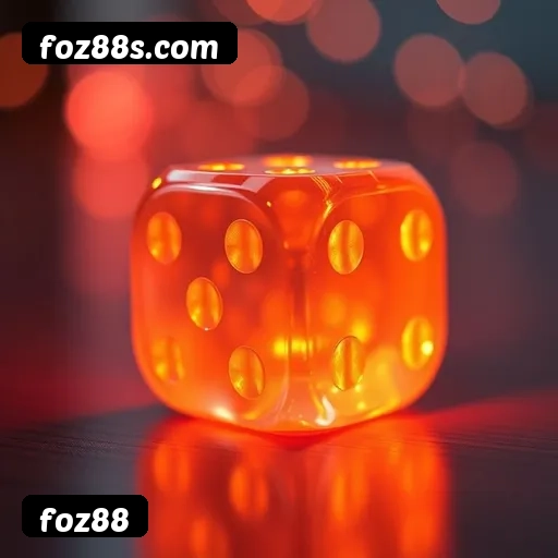 foz88 segurança SSL 256-bit - Licença Curaçao, eCOGRA, GLI certificado