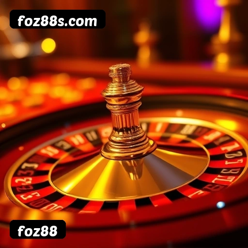 Estatísticas foz88 2025–2026 - 120 mil jogadores ativos, R$72.5M pagos, RTP 96.52%