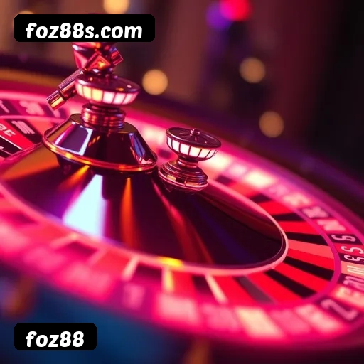 foz88 suporte 24/7 português Brasil - 47 atendentes brasileiros chat ao vivo